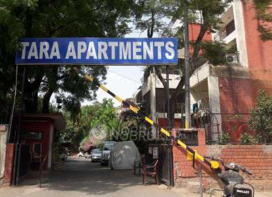 3 BHK Flat In Tara Apartment For Sale  In Tughlakabad