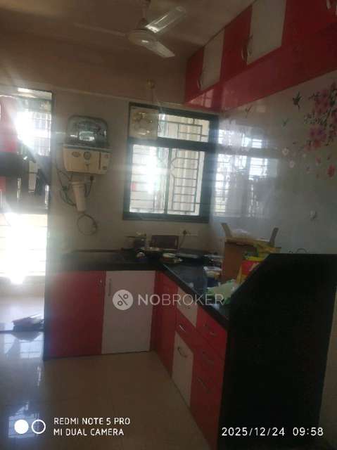 2 BHK Flat In Dreams Avani, Manjri for Rent  In Manjri