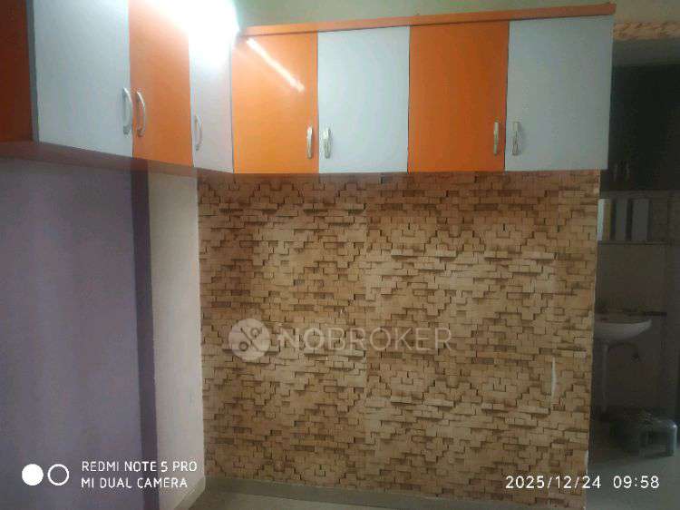 2 BHK Flat In Dreams Avani, Manjri for Rent  In Manjri