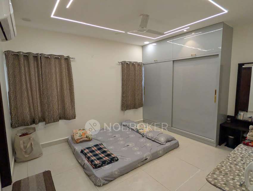 3 BHK Flat In Ncc Urban One, Narsingi for Rent  In Narsingi