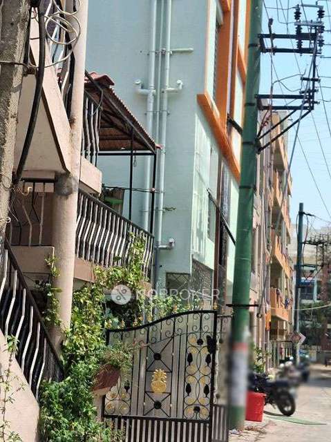 PG for Girls in Bommasandra