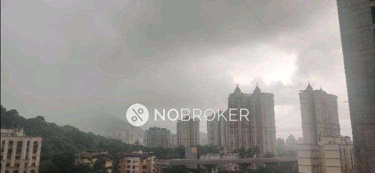 3 BHK Flat In Lalani Residency for Rent  In  Ghodbunder Road, Thane