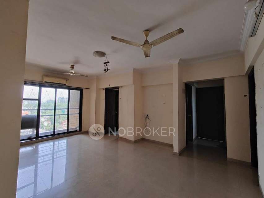 3 BHK Flat In Lalani Residency for Rent  In  Ghodbunder Road, Thane