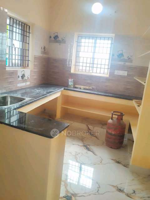 1 BHK House for Rent  In 1317, Vengaivasal, Medavakkam, Chennai, Tamil Nadu 600100, India