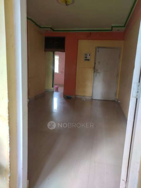1 BHK Flat In Vikas Nagar Virar East for Rent  In Chandrakanta Apartment