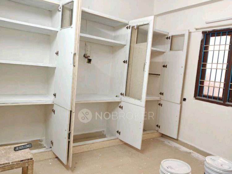 1 BHK House for Rent  In Mogappair East