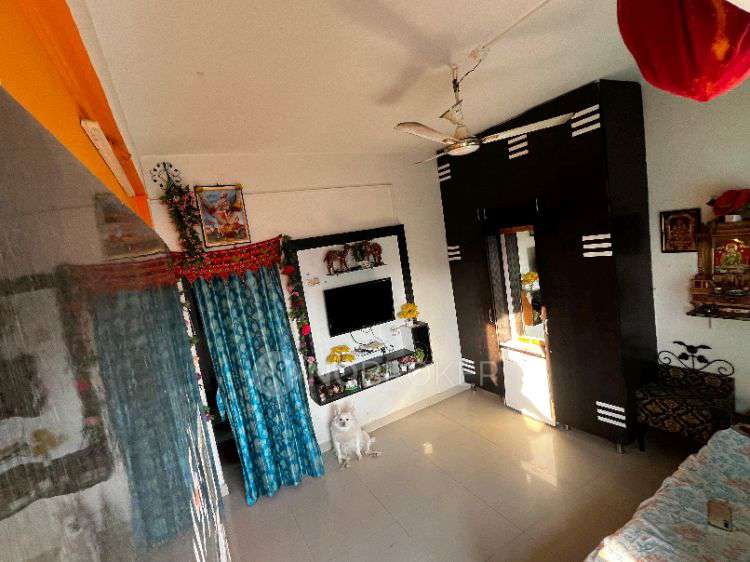 1 RK Flat In Shri Ganesh Building Papde Wasti Rd, Dashrath Nagar, Bhekrai Nagar, Papde Wasti, Phursungi, Pune, Maharashtra 412308 For Sale  In Papdewasti, Bhekrai Nagar, Hadapsar, Pune, Maharashtra 412308, India