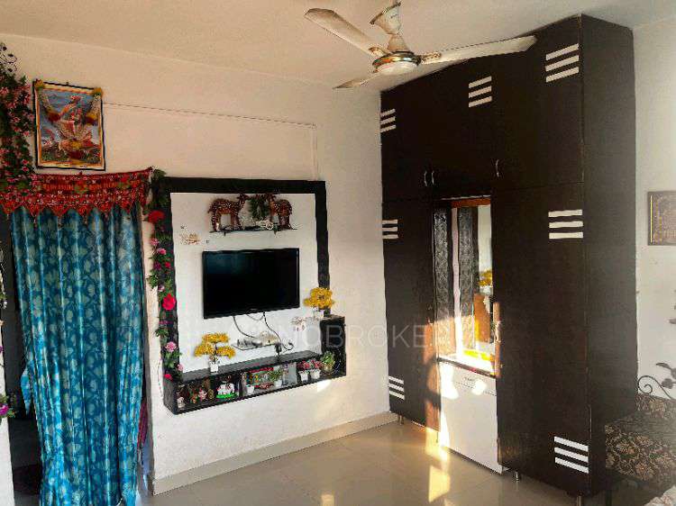 1 RK Flat In Shri Ganesh Building Papde Wasti Rd, Dashrath Nagar, Bhekrai Nagar, Papde Wasti, Phursungi, Pune, Maharashtra 412308 For Sale  In Papdewasti, Bhekrai Nagar, Hadapsar, Pune, Maharashtra 412308, India