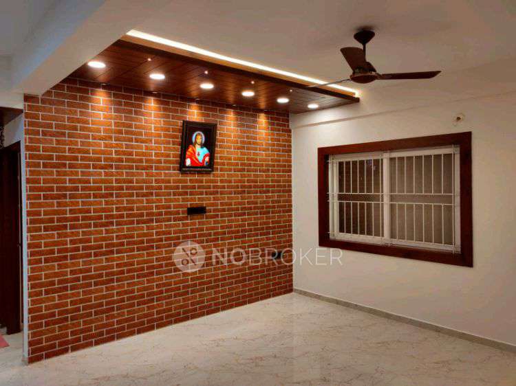 3 BHK Flat In Srivari Gracious for Lease  In Gottigere