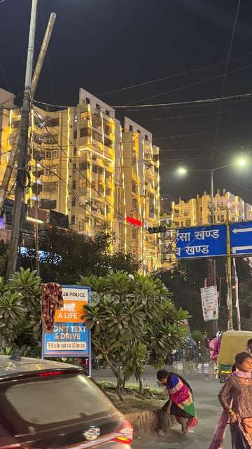 2 BHK Flat In Nyay Khand 1 Indirapuram For Sale  In Indirapuram