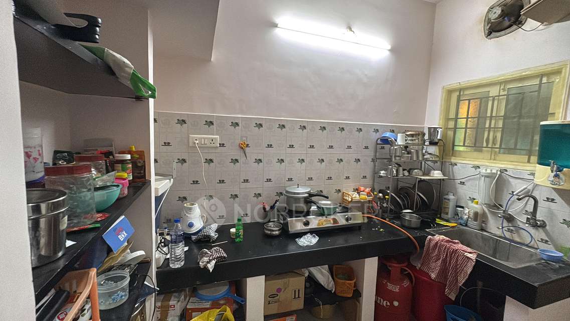 1 BHK Flat In Ashirvaadh Homes, West Tambaram For Sale  In Kailash Avenue