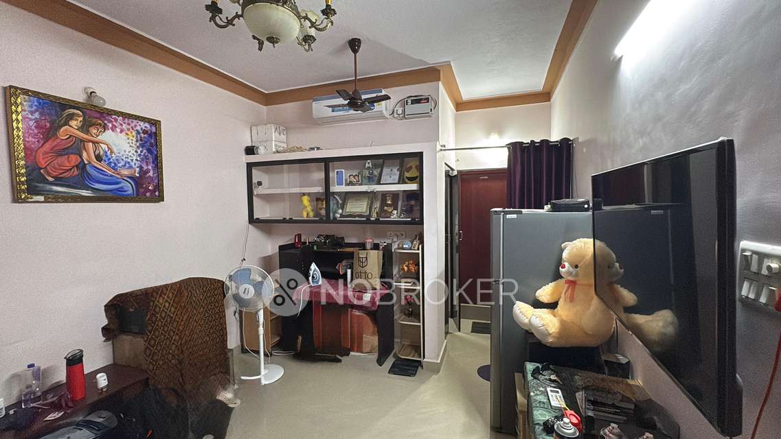 1 BHK Flat In Ashirvaadh Homes, West Tambaram For Sale  In Kailash Avenue