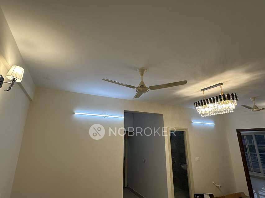 3 BHK Flat In Bhavisha Meadows for Rent  In Chandapura