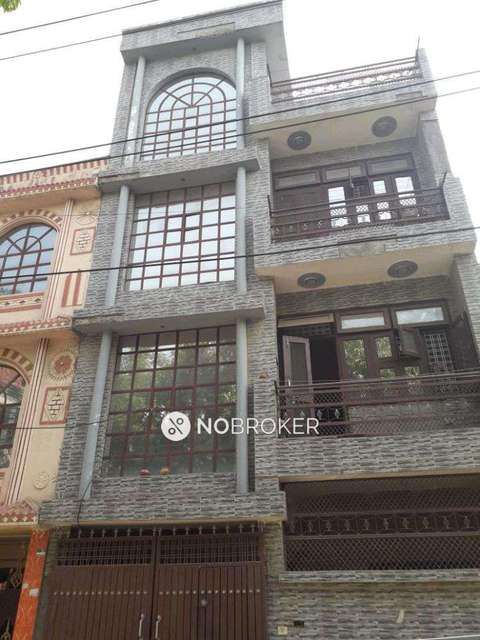 2 BHK House for Rent  In Vashundhra Sector 1