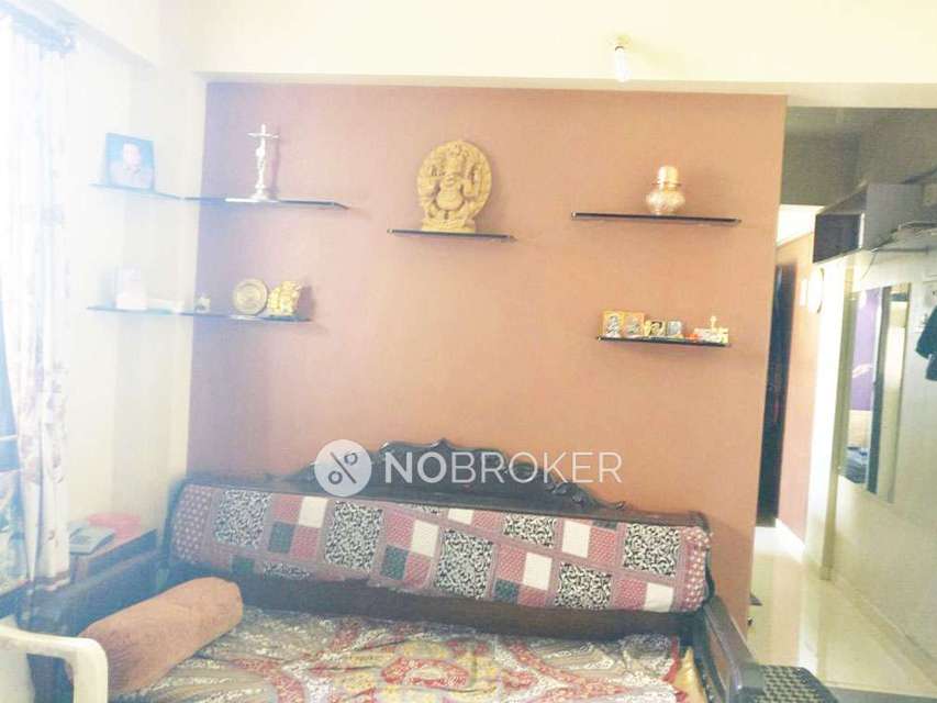 1 BHK Flat In Hiranandani Princeton Chs, For Sale  In Powai