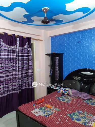 2 BHK Flat In Girdhar Enclave For Sale  In Sahibabad