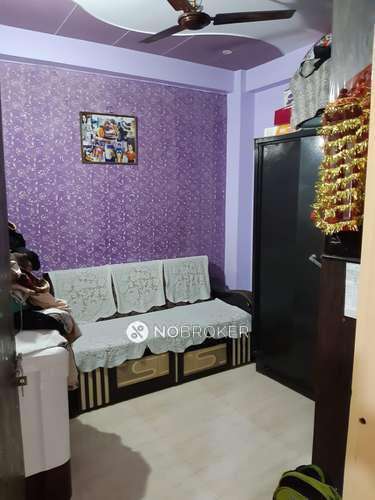 2 BHK Flat In Girdhar Enclave For Sale  In Sahibabad