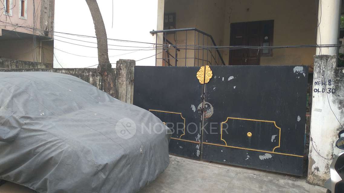 2 BHK House for Rent  In Villivakkam