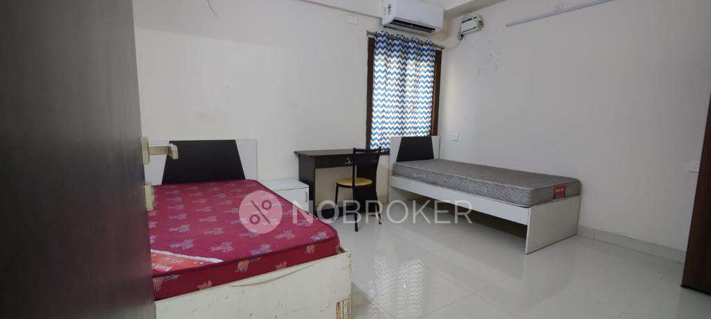 PG for Anyone in  Tharamani