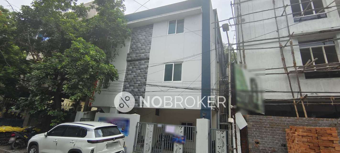 Office Space in Kodambakkam, Chennai for Rent 