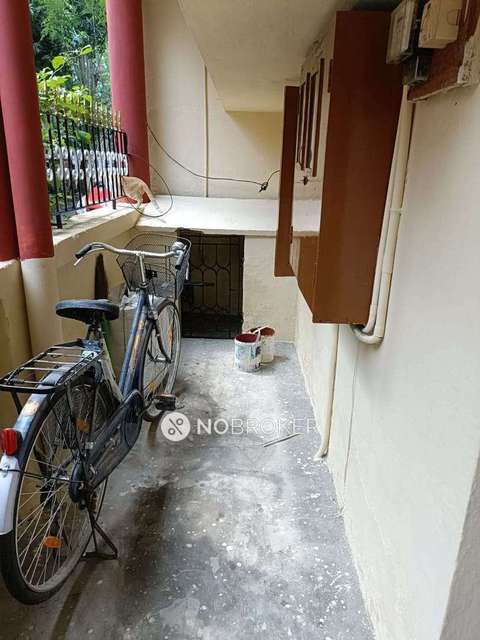 4+ BHK House For Sale  In Kk Nagar