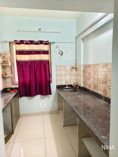 1 BHK Flat In Aryan One For Sale  In Aryan One