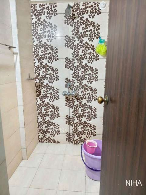 1 BHK Flat In Aryan One For Sale  In Aryan One