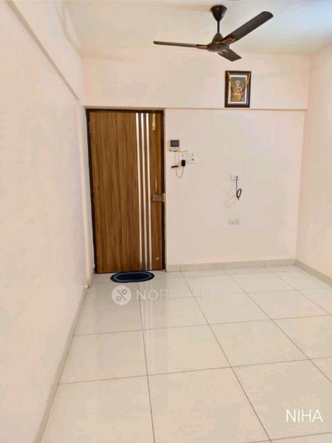 1 BHK Flat In Aryan One For Sale  In Aryan One