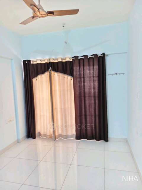 1 BHK Flat In Aryan One For Sale  In Aryan One