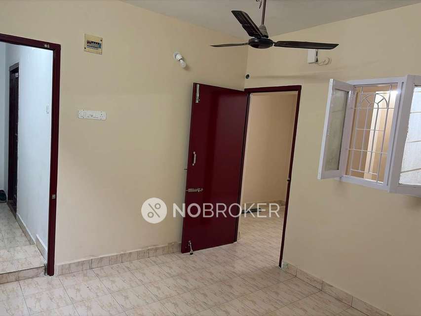 1 BHK House for Rent In Ekkatuthangal