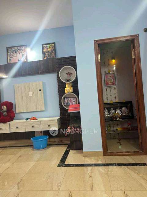 2 BHK House for Rent  In Medahalli Extension