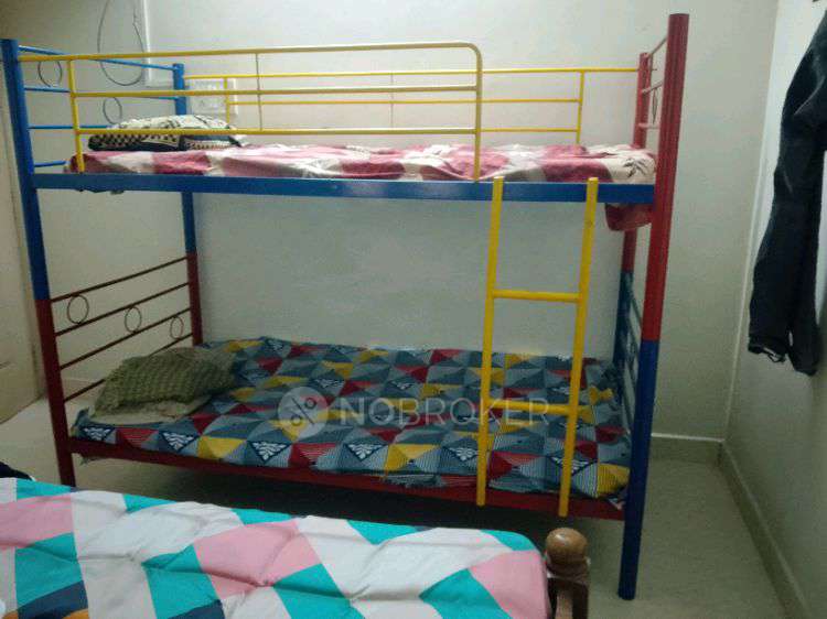 2 BHK Flat In Apartment for Rent  In Ambutture