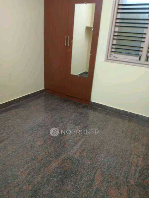 2 BHK Flat In Shanmugam Gajammal for Rent  In Horamavu