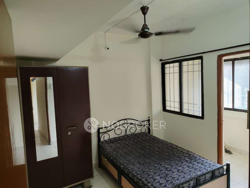 1 BHK Flat In Siddhivinayak Prastha Pradhikaran for Rent  In À¤¨à¤¿à¤à¤¡à¥