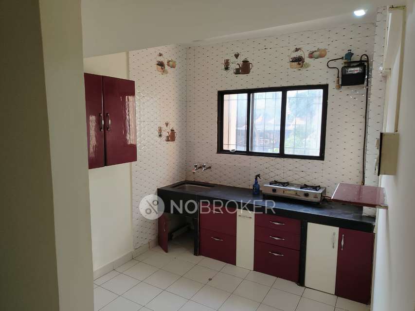 1 BHK Flat In Siddhivinayak Prastha Pradhikaran for Rent  In À¤¨à¤¿à¤à¤¡à¥