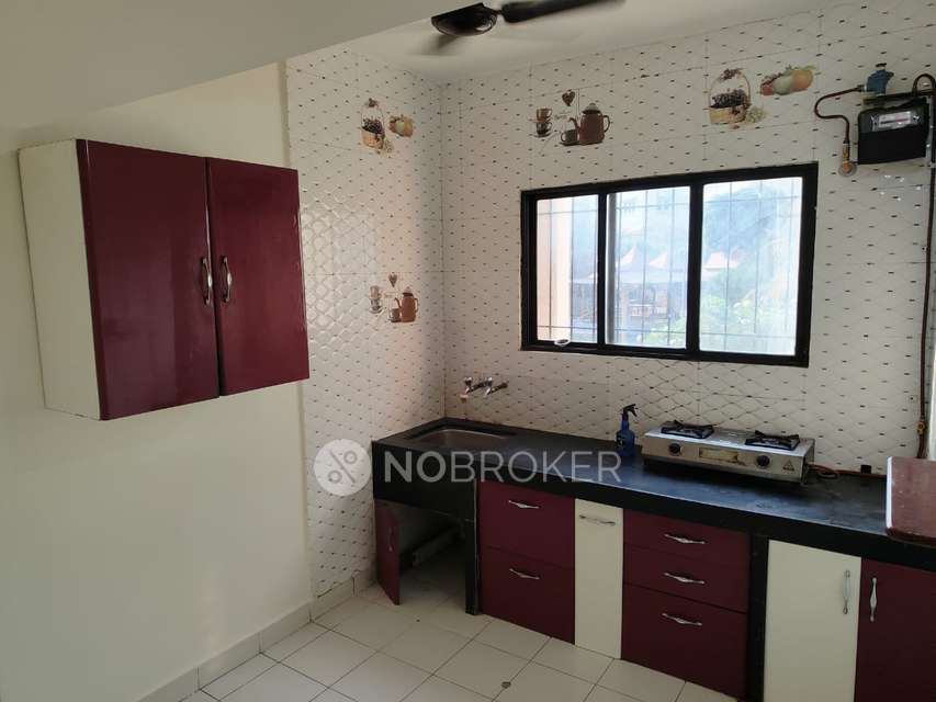 1 BHK Flat In Siddhivinayak Prastha Pradhikaran for Rent  In À¤¨à¤¿à¤à¤¡à¥