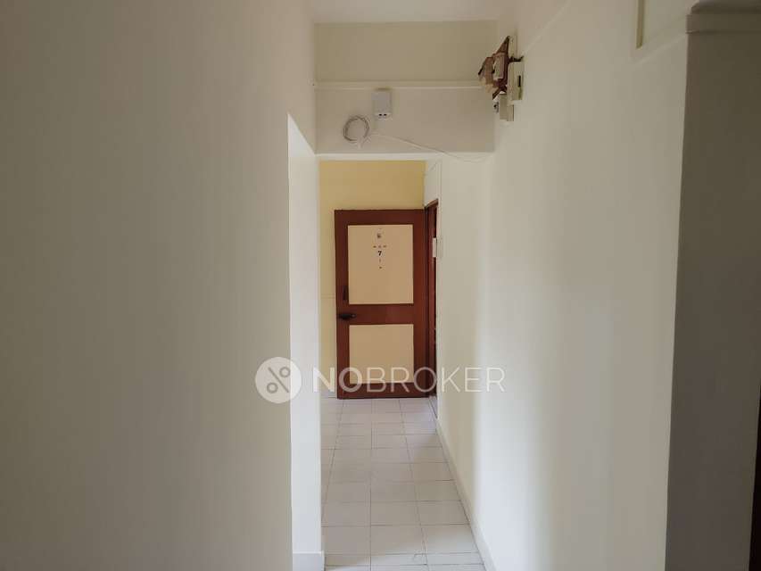 1 BHK Flat In Siddhivinayak Prastha Pradhikaran for Rent  In À¤¨à¤¿à¤à¤¡à¥