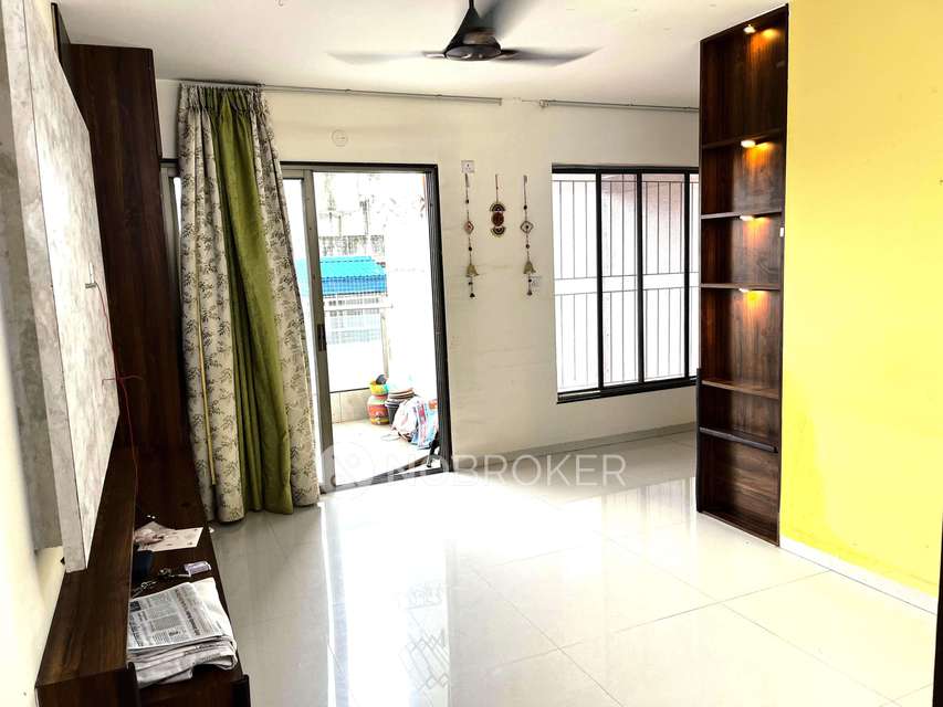 2 BHK Flat In Rajyog Annexe, Vadgaon Khurd, Nanded  For Sale  In Rajyog Annexe