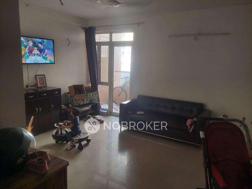 2 BHK Flat In Logix Blossom Zest For Sale  In Sector 143