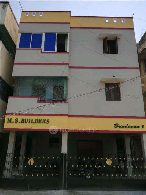 2 BHK Flat In Cybercity Mangadu For Sale  In 24f7+hqw Dhiyansh Vikram's Home, Then Colony, Mangadu, Chennai, Tamil Nadu 600122, India