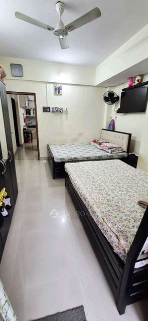 1 BHK Flat In Gajanan Ashish For Sale  In Dombivli West