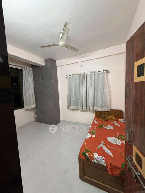 2 BHK Flat In Vishwasu Apartment for Rent  In Kanifnath Society, Near Oxygen Valley Building, Nandini Takle Nagar, Manjri Bk, Pune, Maharashtra 412307, India