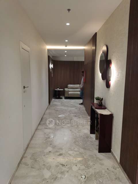 1 BHK Flat In Nandivardhan Fortuna Blue For Sale  In Lower Parel