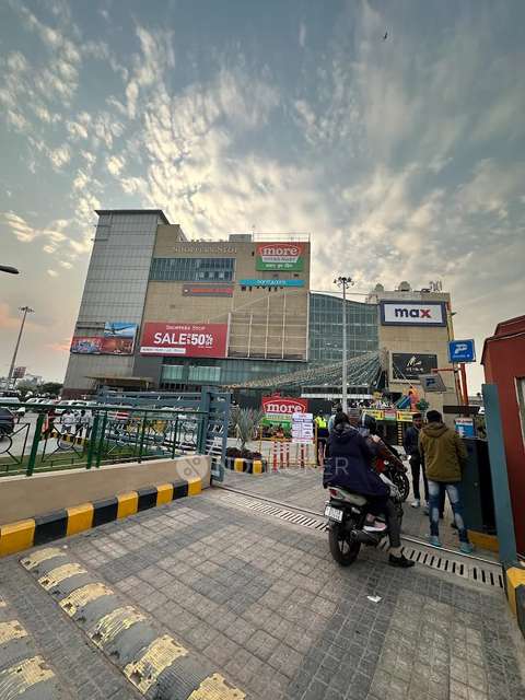 Office Space in Kaushambi, Ghaziabad for sale 