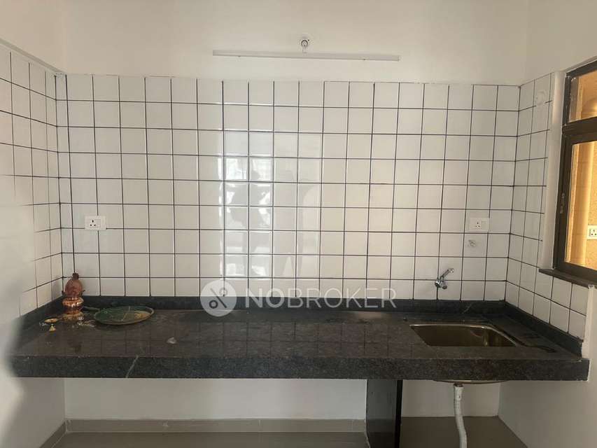 1 BHK Flat In Arun Anika Piccadilly for Rent  In Punawale