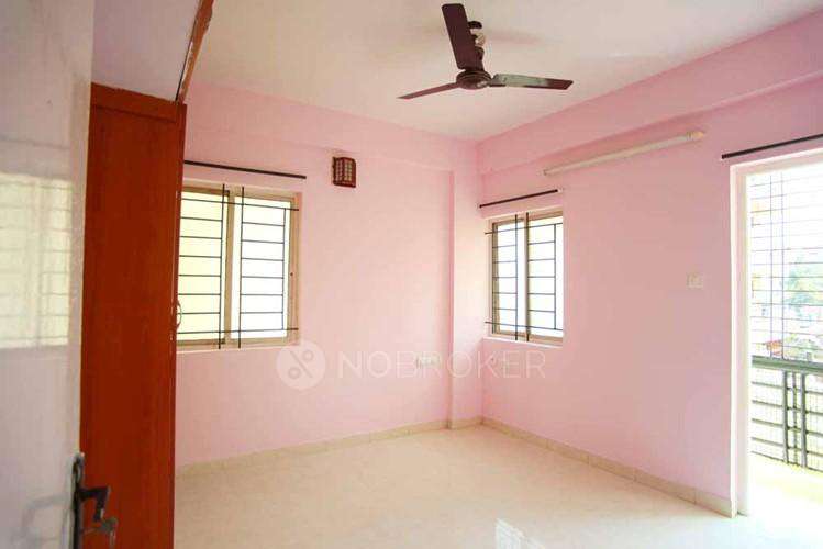 2 BHK Flat In Ishana Sunshine Apartments For Sale  In Rmv Extension Stage 2