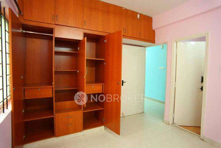 2 BHK Flat In Ishana Sunshine Apartments For Sale  In Rmv Extension Stage 2