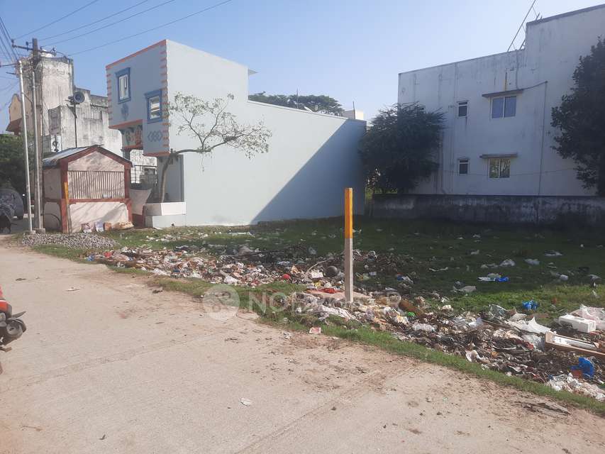 Plot For Sale  In Gerugambakkam