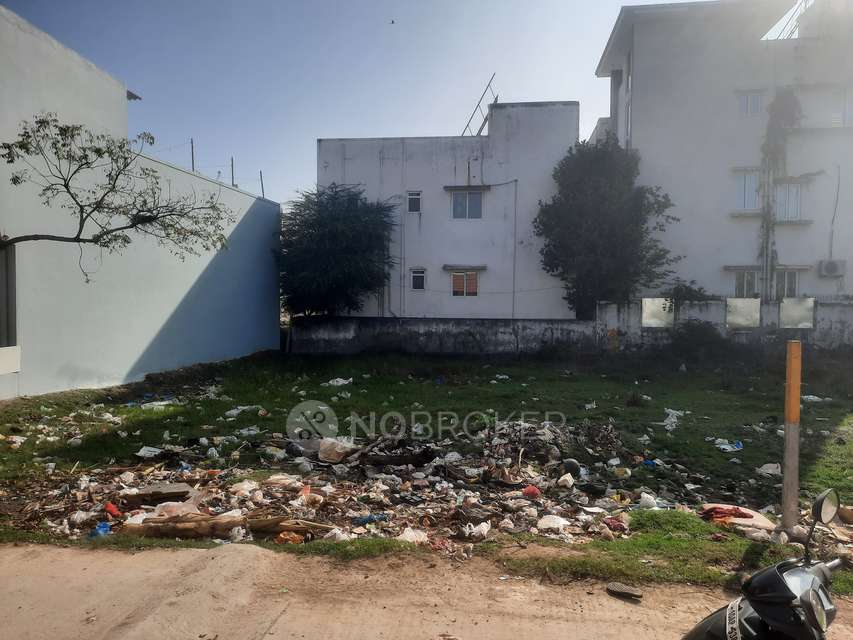 Plot For Sale  In Gerugambakkam