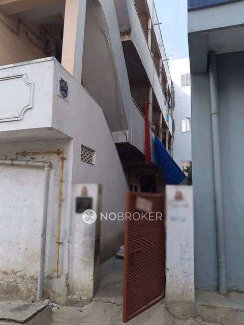 1 RK House for Rent  In  Jeedimetla